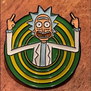 Other - Rick and morty Other - Rick and morty